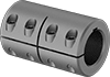 Rigid Shaft Couplings