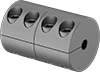 Rigid Shaft Couplings