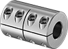 Rigid Shaft Couplings