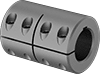 Rigid Shaft Couplings