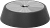 Vibration-Damping Rigid Leveling Mounts with Threaded Hole