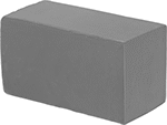 Image of Product. Front orientation. Clay. Soft Sculpting Clay.