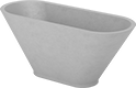 Image of Product. Front orientation. Floor Drain Funnels. Style B.