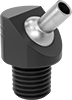 Coolant Nozzles
