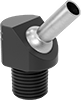 Coolant Nozzles