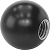 Ball Knobs