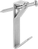 Nail-In Hanging Hooks
