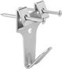 Nail-In Hanging Hooks