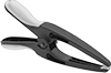 Extended-Reach Spring Clamps