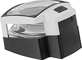 Image of Product. Bottom orientation. Magnifiers. Illuminated Stand-Mount Magnifiers.