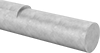 Conveyor Belt Lacing Pins