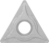 Lathe Tool Inserts for Steel