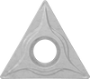 Lathe Tool Inserts for Steel