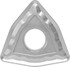 Lathe Tool Inserts for Steel