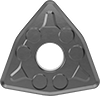 Lathe Tool Inserts for Steel