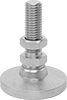 Leveling Mounts