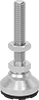 Leveling Mounts