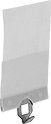 Image of Product. Front orientation. Picture Hangers. Adhesive-Back Fabric Picture Hangers.