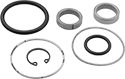 Image of Product. For Square Face Cylinders. Front orientation. Seals for Air Cylinders. Compact Tie Rod Air Cylinders.