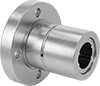 Ball Spline Bearings
