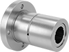Ball Spline Bearings
