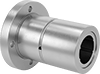 Ball Spline Bearings