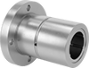 Ball Spline Bearings