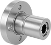 Ball Spline Bearings