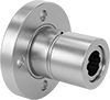 Ball Spline Bearings