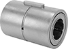 Ball Spline Bearings