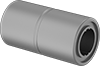 Linear Bearings for Spline Shafts