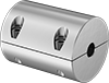 Rigid Shaft Couplings