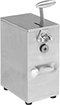 Image of Product. Front orientation. Can Openers. Style D.