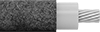 Abrasion-Resistant Lead Wire