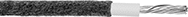 Image of Product. Front orientation. Lead Wire. Abrasion-Resistant Lead Wire, Stranded Wire, Aramid Fabric Outer Jacket.