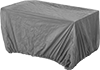 Metal-Detectable Box Truck Covers