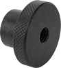 Threaded Through-Hole Knobs