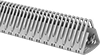 Conveyor Belt Lacing