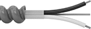 Image of Product. Side1 orientation. Fire Alarm Cable. Armored Fire Alarm Cable , Shielded.