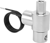 Single-Action Electrically Operated Air Directional Control Valves
