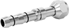 Refrigerant Hose Fittings
