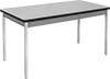 Laminate-Top Tables