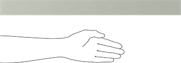 Image of Product. Side1 orientation. Contains SizingReference. Ultra-High-Temperature Arc-Resistant Garolite G-7 Bar, 2" x 24" x 3/4".