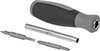 Screwdriver/Nutdrivers