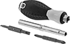 Screwdrivers