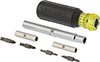 Screwdrivers