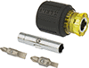 Cushion-Grip Screwdriver/Nutdrivers