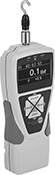 Image of Product. Front orientation. Force Gauges. Go/No-Go Tension and Compression Force Gauges.