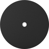 Image of Product. Side1 orientation. Cutoff Saw Wheels. Bench-Top Cutoff Saw Wheels for Titanium .