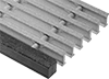 Fiberglass Stair Treads